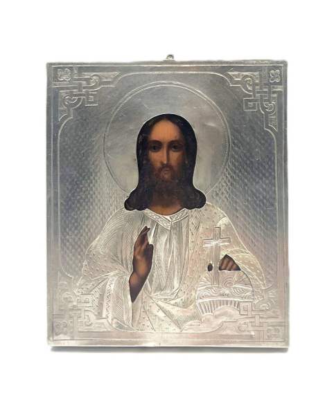 Господь Вседержитель, 19 век