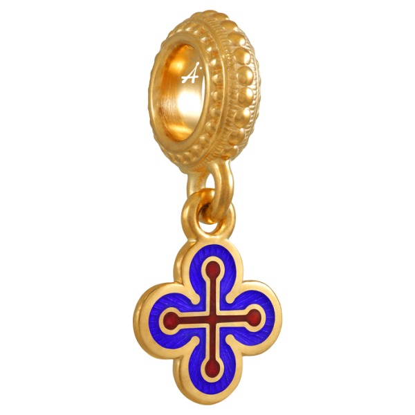 Подвеска «Символ веры»