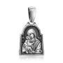 Подвеска "Пресвятая Богородица Донская"