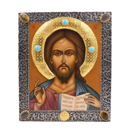 Господь Вседержитель