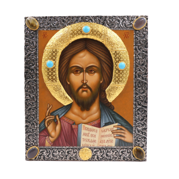 Господь Вседержитель