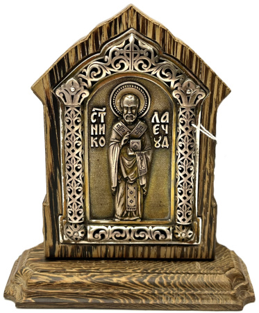 свт.Николай Чудотвторец