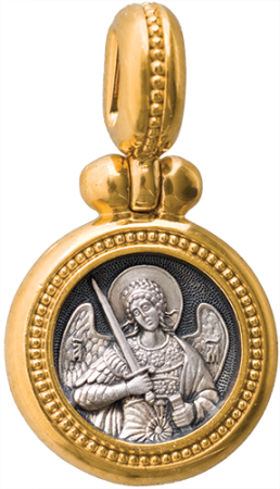 Иконка «АРХАНГЕЛ МИХАИЛ»