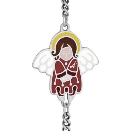 «Мамин браслет. Материнская молитва»