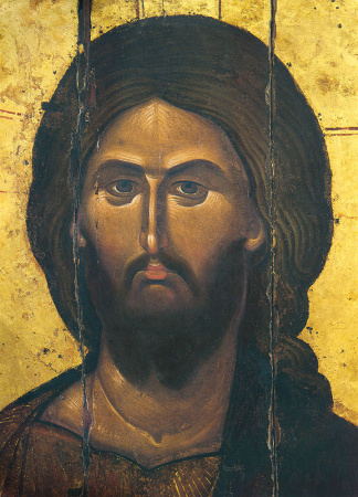 Господь Вседержитель, купить икону