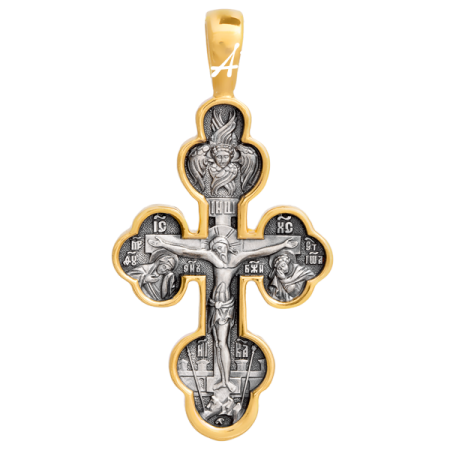 «Материнский крест»