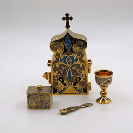 Дароносица