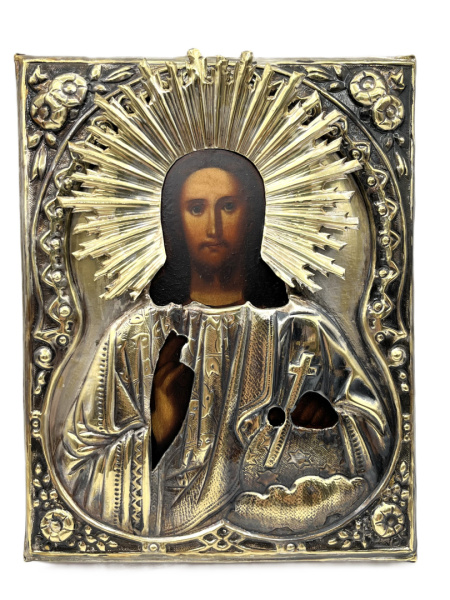 Господь Вседержитель, 19 век