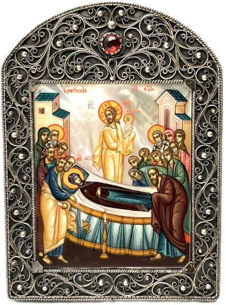 Успение Богородицы