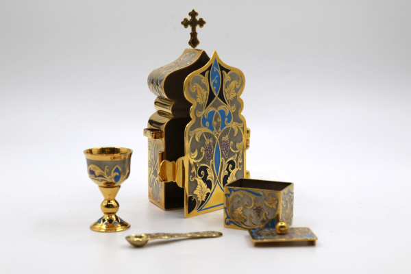 Дароносица