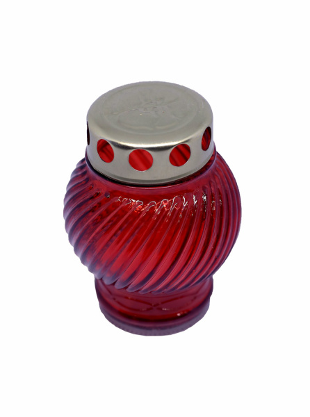 Незадуваемая свеча-фонарик