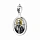 Медальон «Св. Николай Чудотворец» – фото №6