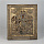 Старинная икона Воскресение Христово – фото №2