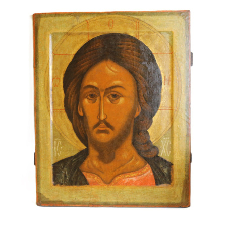 Господь Вседержитель, 17 век (копия)