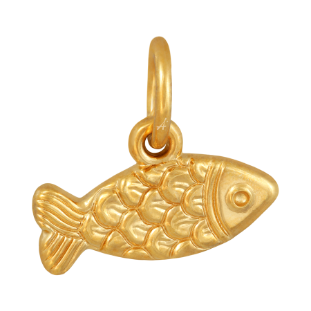 Подвеска «Рыба. Ихтис»