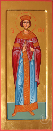 Ирина Афинянка,благоверная  царица, купить икону