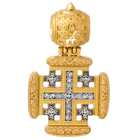 «Иерусалимский крест»