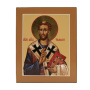 Св. Апостол Тимофей, писаная икона
