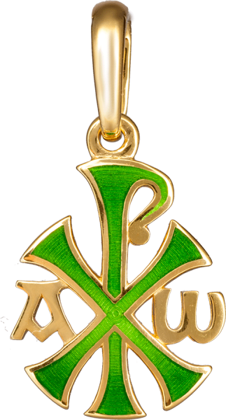 Подвеска «ХРИЗМА»