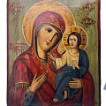Иконы Божией Матери