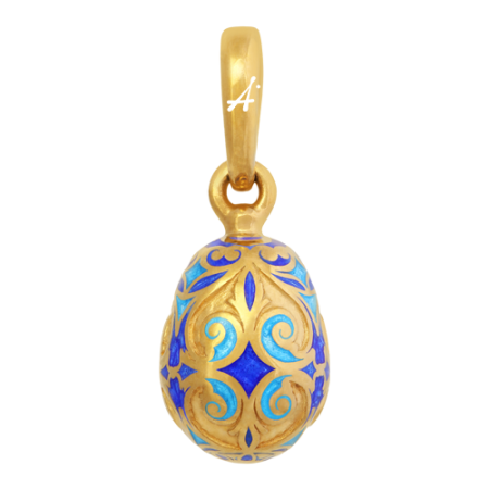 «Яйцо пасхальное»