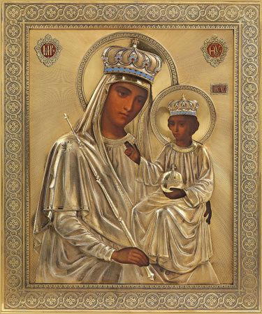 Белыничская икона Божией Матери, купить икону