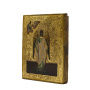Старинная икона «Ангел Хранитель», XIX век