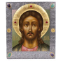 Господь Вседержитель, писаная икона