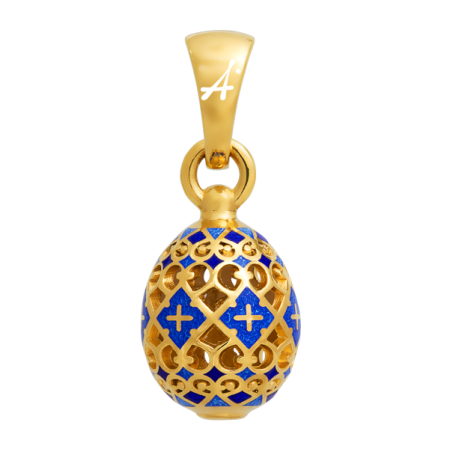 «Яйцо пасхальное»