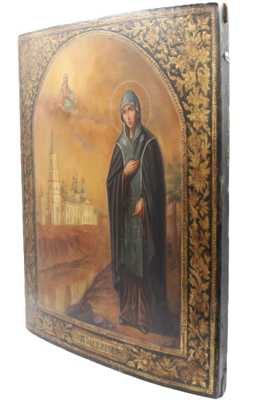 св.блг.кн. Анна Кашинская