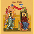 Благовещение Пресвятой Богородицы, купить икону Благовещение Пресвятой Богородицы, купить икону