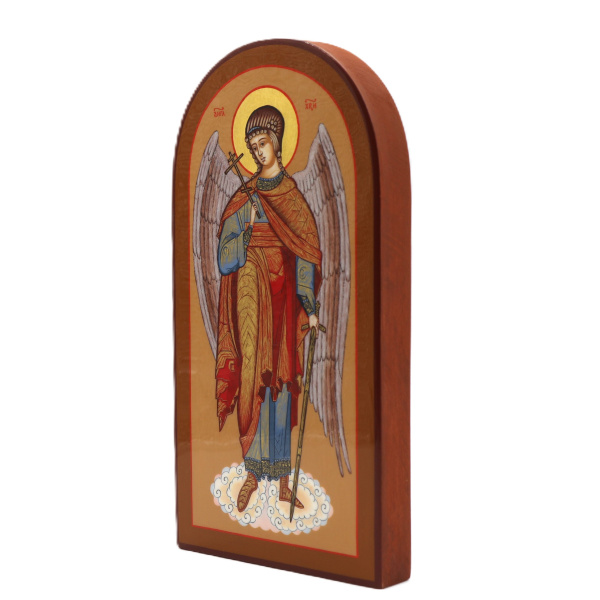 Ангел Хранитель, писаная икона