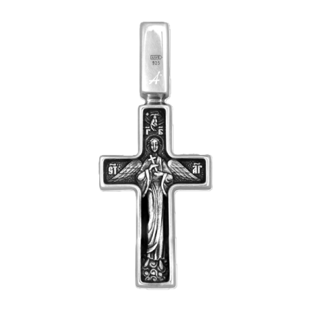 «Распятие. Ангел Хранитель»