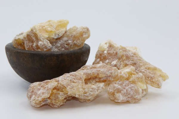 Смола Босвеллия Фререана (Boswellia Frereana)