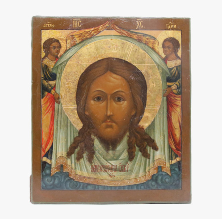 Спас Нерукотворный