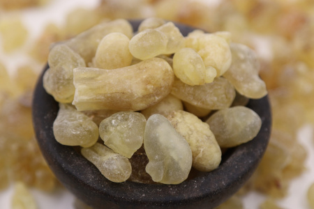 Красный ладан (Босвеллия Сакра Роял Амбер) 