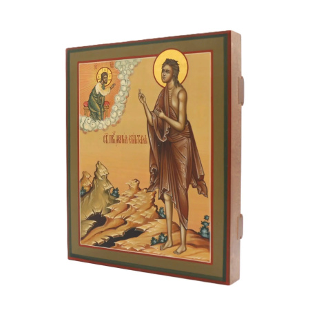 Св. Мария Египетская
