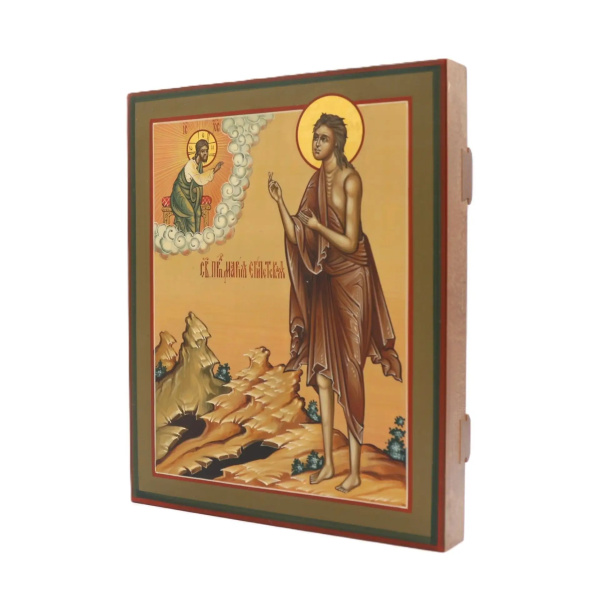 Св. Мария Египетская