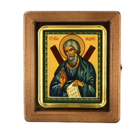 Ап. Андрей Первозванный