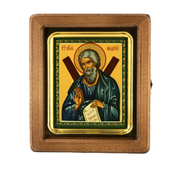 Ап. Андрей Первозванный