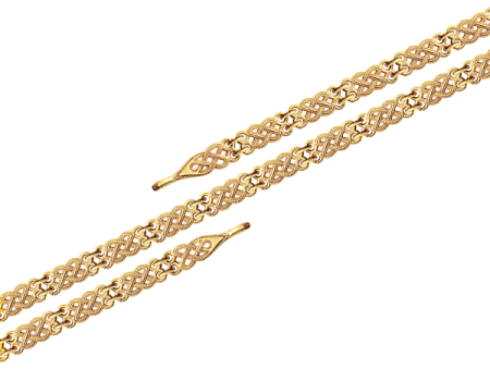 Иконка Божией Матери «ЯРОСЛАВСКАЯ» (в ажурной оправе)