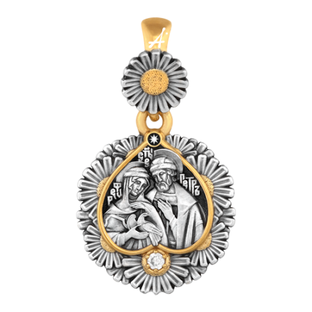 «Святые Петр и Феврония»