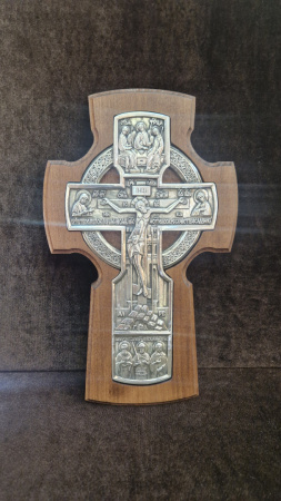 Крест Иерейский