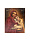 Старинная икона Божия Матерь – фото №1