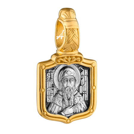 «Святой преподобный Анатолий. Молитва»