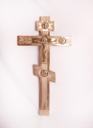 Крест Напрестольный