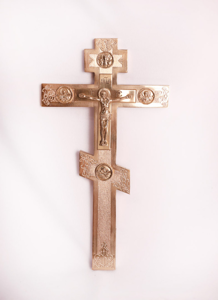 Крест Напрестольный