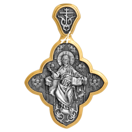 «Спас в силах»