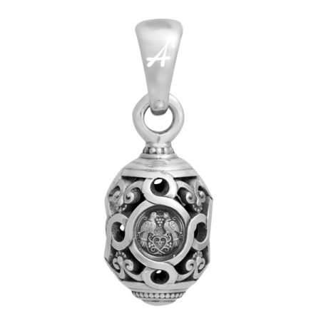 «Яйцо пасхальное»