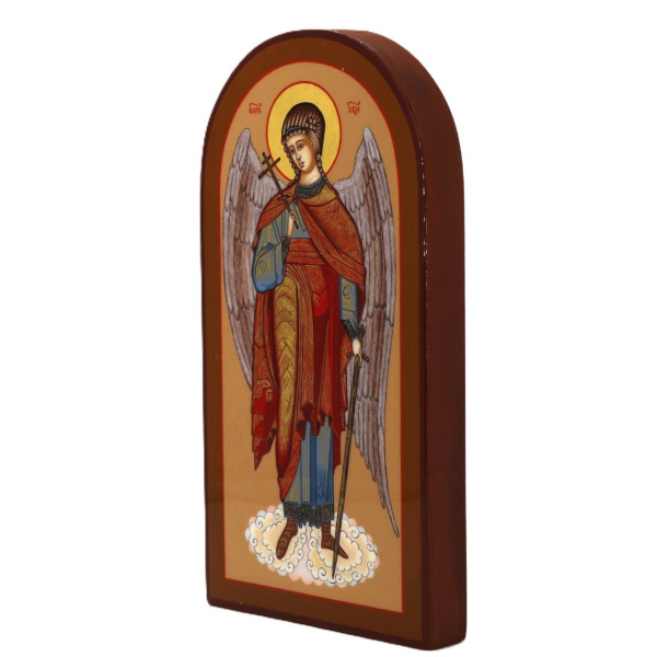 Ангел Хранитель, писаная икона